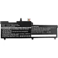 CoreParts Laptop Battery for Asus (1 Zellen, 4800 mAh),
