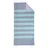 Dyckhoff Capri Hamamtuch 100 x 200 cm blau