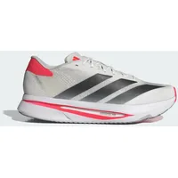 Adidas Adizero SL 2 WEISS|SCHWARZ|ROT 44