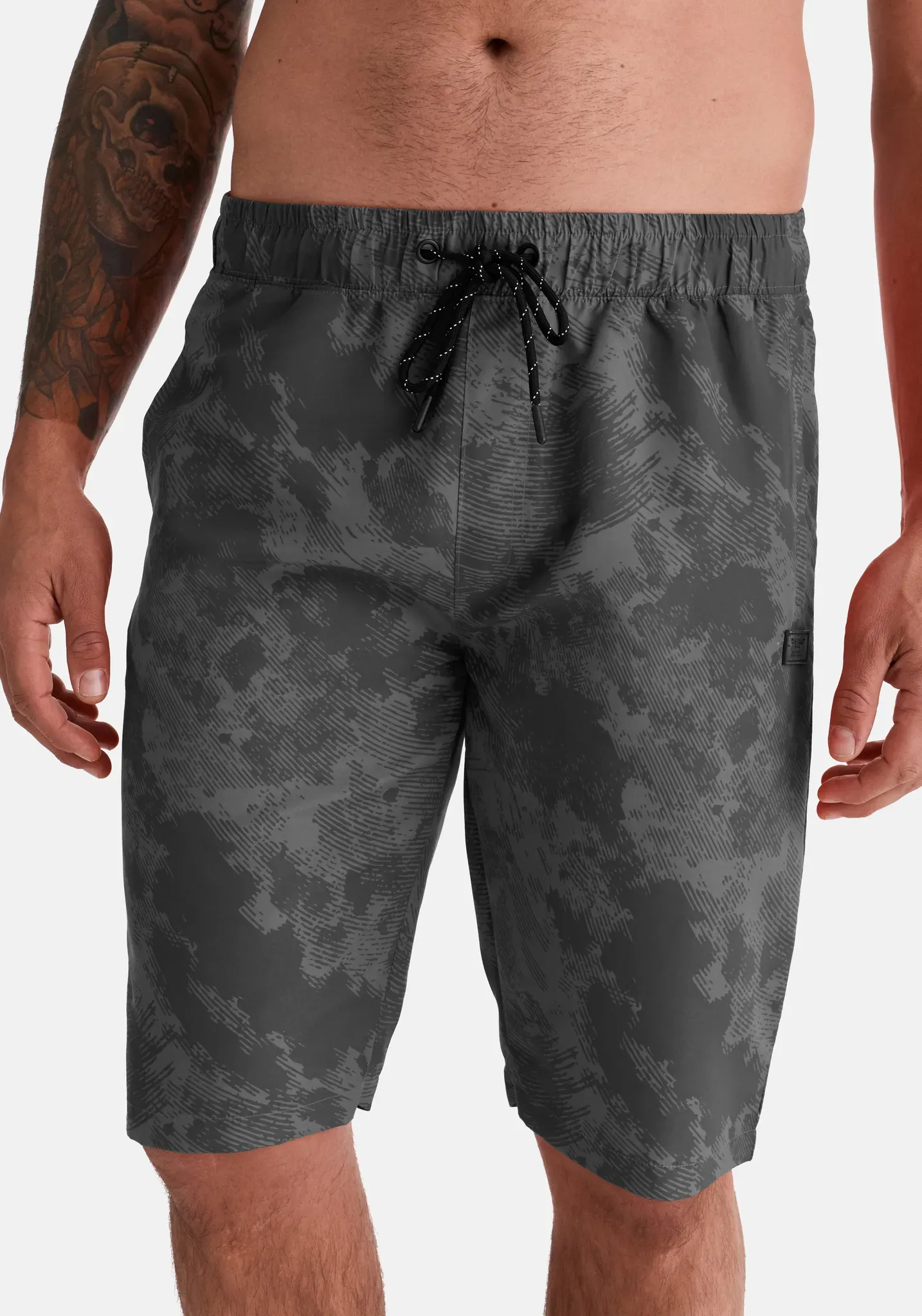 Sporthose HERO BY JOHN MEDOOX 