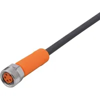 IFM Anschlusskabel EVCA50