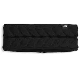 The North Face Kinder Oh Mega Stirnband, TNF Black, One Size
