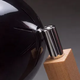 Piffany Copenhagen Mr. Wattson Schwarz