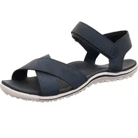 Dockers Sandalen Damen Blau 39