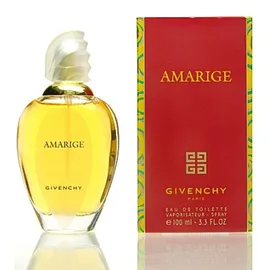 Givenchy Amarige Eau de Toilette 100 ml