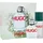 HUGO BOSS Hugo Eau de Toilette 75 ml + Deodorant Set