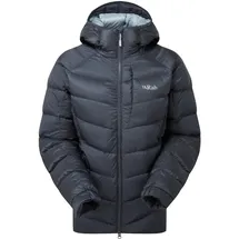 Rab Glaceon Pro Jacket Wmns beluga