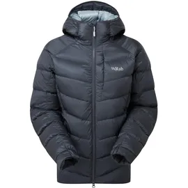 Rab Glaceon Pro Jacket Wmns beluga