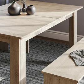 Vicco Sentio 3-tlg. sonoma