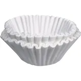 Bunn Kaffeefilter 1000 Stk., Zubehör Kaffeemaschinen, Braun