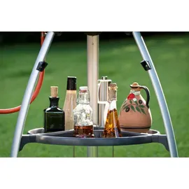 Cadac Carri Chef 2 schwarz