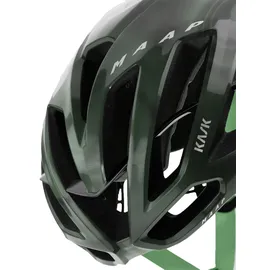 Maap Protone Icon 50-56 cm Loam
