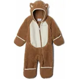Columbia - Kid's Foxy Sherpa Bunting - Overall Gr 0-3 Months braun