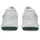 Asics Court Slide 4 Herren Weiß/Cold Moss 46