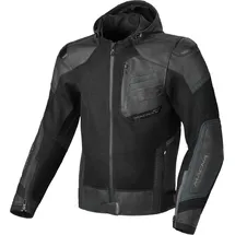 Macna Risant Rennjacke - Schwarz - 50