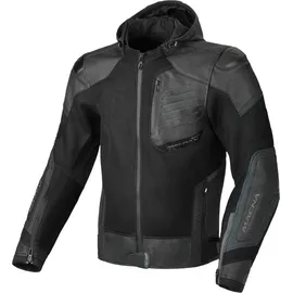 Macna Risant Rennjacke - Schwarz - 50