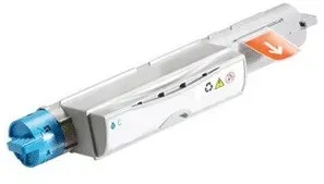 Original Dell Toner 593-10119 GD900 für 5100 5110 - neu umverpackt