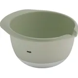 Emsa Schüssel Prep&Bake 2800 ml Kunststoff Grün