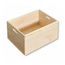 KESPER Allzweckkiste 40 x 23 cm 1-tlg. beige