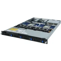 Gigabyte R182-Z90 (rev. 100) - Server - Rack-Montage -