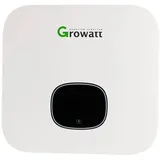 Growatt MIN 4200TL-XH2 4,2kW Hybrid Wechselrichter 1-phasig mit AFCI