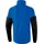 Erima Squad Allwetterjacke new royal/black/white S