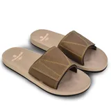 Brasileras UBJAY20_43 Flip-Flop/Schlappen Männlich braun