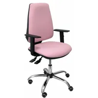Piqueras y Crespo Crbfrit Bürostuhl - Light Pink -