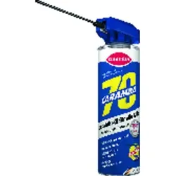 70 Multifunktionsöl 500ml Spraydose