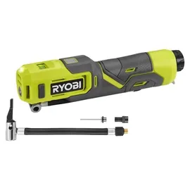 RYOBI RI4-0 Mini-Kompressor 4V bis zu 6,9 bar