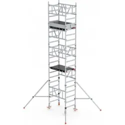 Altrex Fahrgerüst MiTower 6m