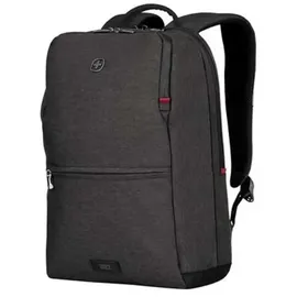 Wenger MX Reload Rucksack 14" Zoll schwarz