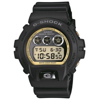 Casio Herrenchrono G-Shock DW-6900MR-1ER