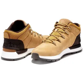 Timberland Sprint Trekker Mid Herren Wheat 44,5