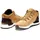 Timberland Sprint Trekker Mid Herren Wheat 44,5