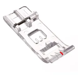 Bernette Standard-Nähfuß mit transparenter Sohle