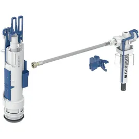 Geberit Renovierungsset Typ 212-383 für 300/320 Sigma Unterputz-Spülkasten