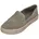 Espadrilles in grau Gr 41