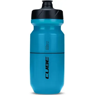 Cube Trinkflasche Flow 500 Türkis Modell 2024
