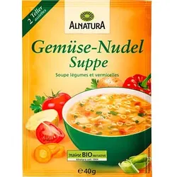 ALNATURA Bio-Suppe 40,0 g