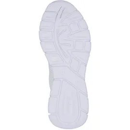 Rieker 54022 Damen Sneaker Low Weiß 41