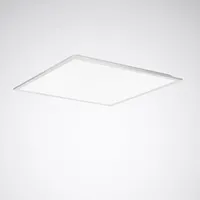 Trilux Deckeneinbauleuchte 2330 G3 M84 PW19 36/29/ML-8MC ET weiß