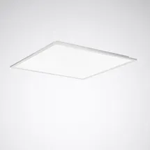 Trilux Deckeneinbauleuchte 2330 G3 M84 PW19 36/29/ML-8MC ET weiß