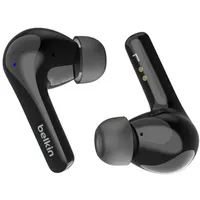Belkin SoundForm Motion True Wireless In-Ear, schw.AUC010btBK