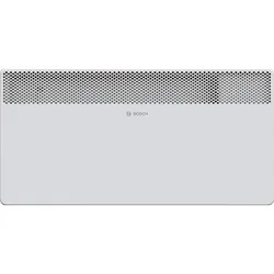 Wand-Konvektor HC 4000, elektrisch (Ausführung: Konvektor elektrisch Bosch HC 4000-20 2000 W)