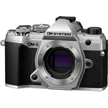 OM System OM-5 Body