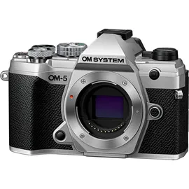 OM System OM-5 Body
