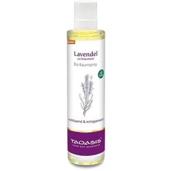 Lavendel Deutschland Bio-Raumspray