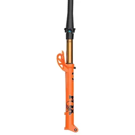 Fox 32 Step-cast Factory Grip 29 Zoll 100 mm Orange