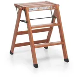 Foppapedretti Klapphocker, Walnuss